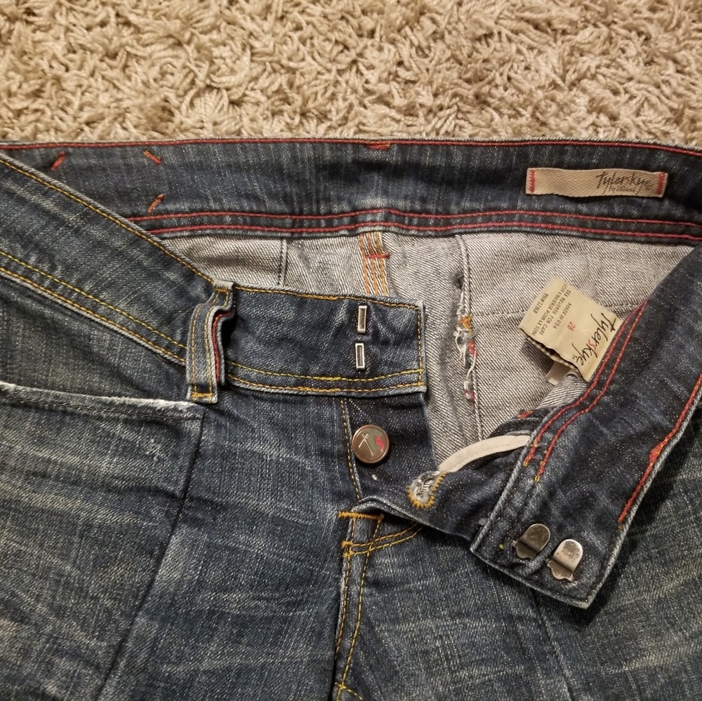 Tylerskye Jeans